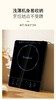 荣事达电磁炉2200W大功率家用触控耐用八档纤薄定时火锅炉22-C890 商品缩略图1