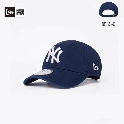 NewEra纽亦华2024秋季新款棒球帽 商品图0