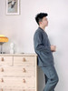 宜色家经典法兰绒家居服 商品缩略图5