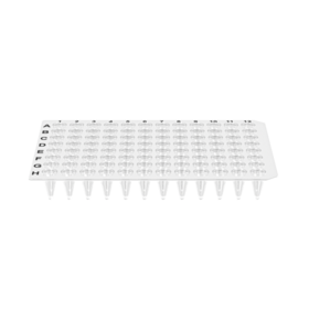 0.1 ml No-Skirted 96-Well PCR Plates