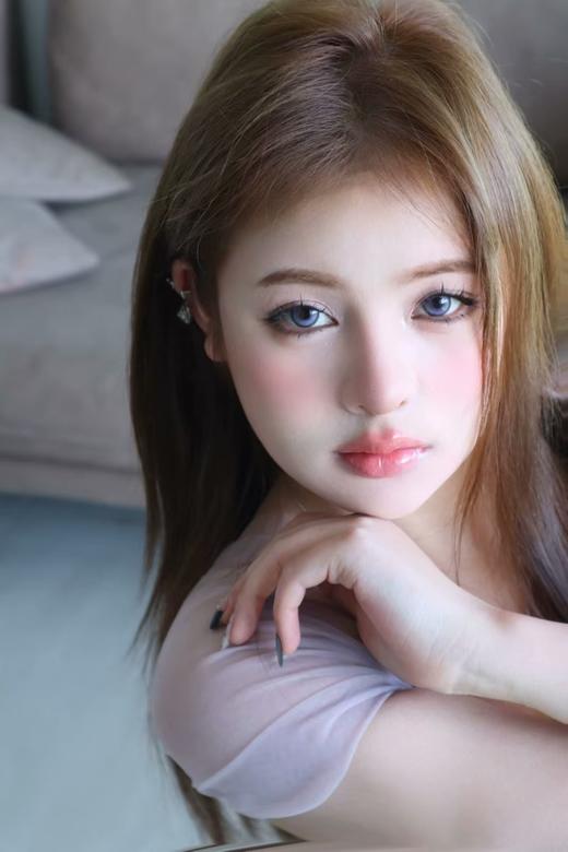 【大直径】DUKCHIRO-玻璃提子-14.5mm【年抛 0-800度 无525/575】 商品图4