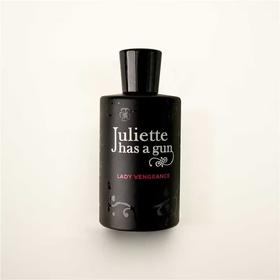 Juliette has a gun佩/配枪朱丽叶 复仇女神香水