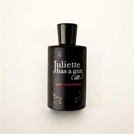 Juliette has a gun佩/配枪朱丽叶 复仇女神香水 商品图0