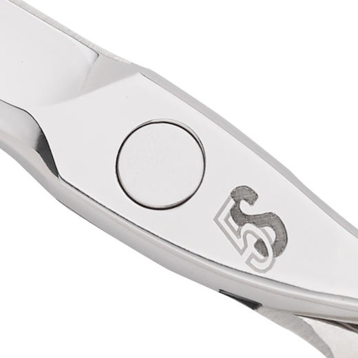 HIKARI光剪5S COSMOS  108 锋利/沙宣/直发/刘海/结构剪/平剪/5.5寸/A字剪 商品图2