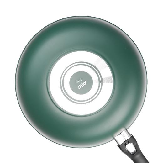 爱仕达  臻韵晶石不粘三件套  PL03Q2TG-1 商品图4