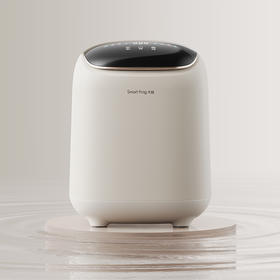 卡蛙内衣内裤洗衣机洗烘干一体迷你全自动清洗机高温内裤洗袜机