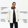 oneup工装口袋薄棉服 商品缩略图4