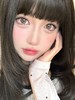 fullygift半年抛 热味像素 棕/冷味粒素 紫 /荔味玻片 巧粉 14.2mm 商品缩略图11