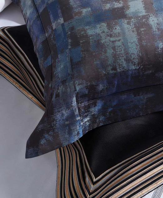 【罗卡芙厅】B7F ROYALCOVER罗卡芙 / 120支意大利进口埃及长绒棉四件套 追光奇境 商品图4