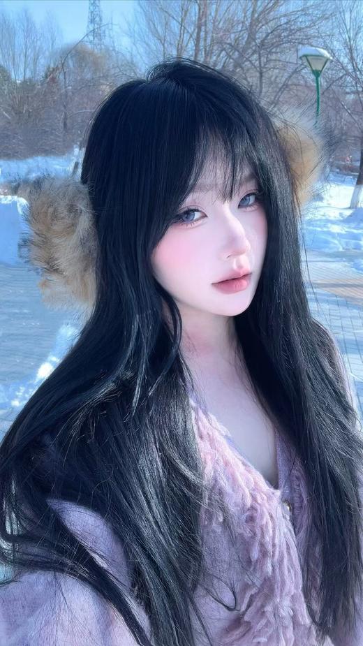 【大直径】DUKCHIRO-玻璃提子-14.5mm【年抛 0-800度 无525/575】 商品图2