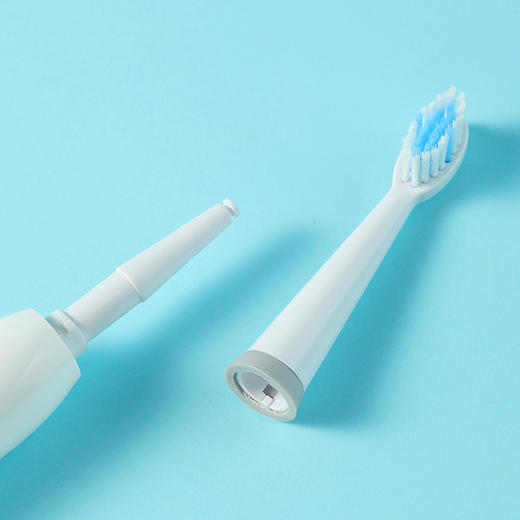 MINISO智能变频声波电动牙刷27*222mm 商品图1