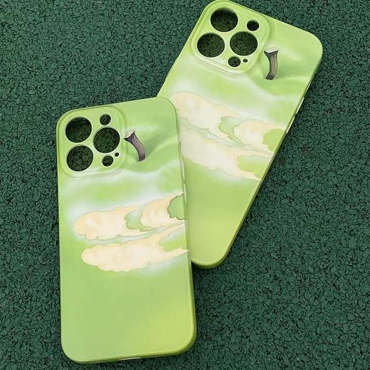 CryingCenter CCC青苹果手机壳 哭喊中心 商品图1