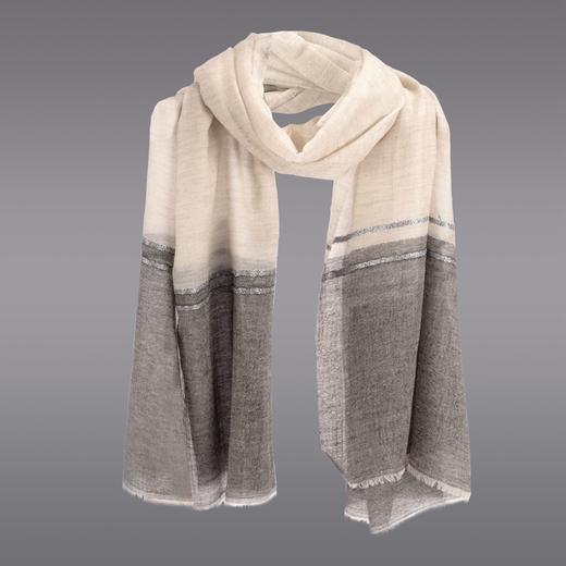 时尚羊绒围巾 商品图0