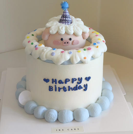 奶盖猪猪 商品图0