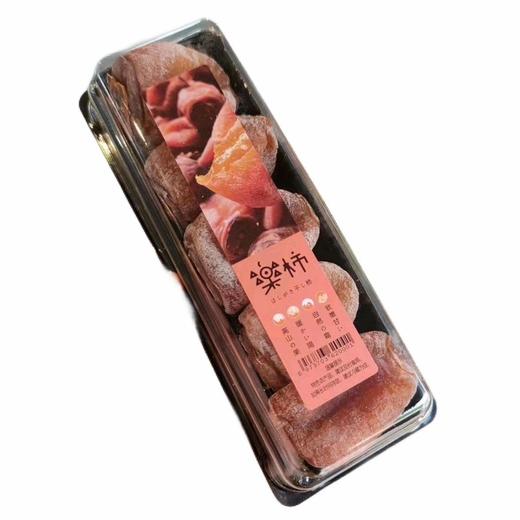 乐柿柿饼600g 商品图0