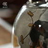 鹤鼎堂银壶闻天系列曷月汤沸锔钉（银色）（缺货） 商品缩略图4