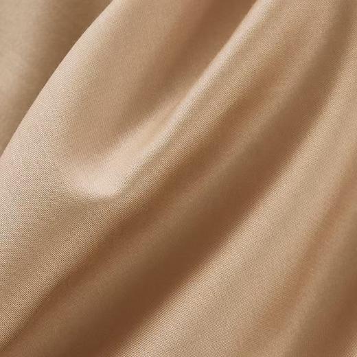 【春上新】10楼 富安娜 床单四件套-冬日繁星二 （橙色） 吊牌价3680-3980元  活动价1599-1699元 商品图2