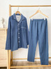 宜色家经典法兰绒家居服 商品缩略图4