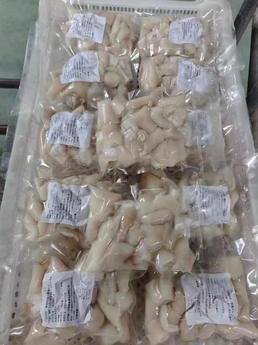 脱骨蹄花一袋 商品图0