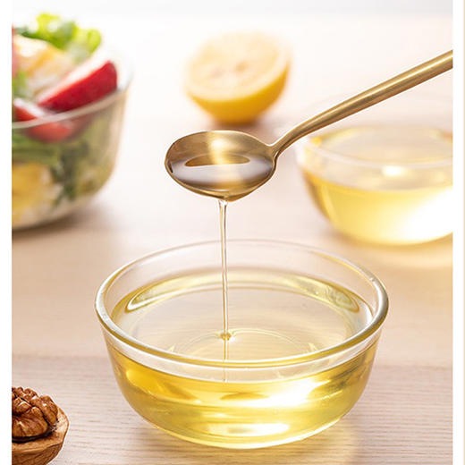 儿童有机花生油 250ml/瓶 商品图1