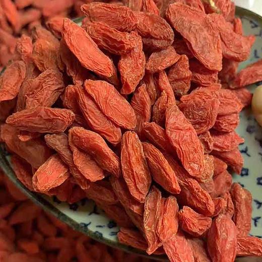 新疆精河大颗粒红枸杞 AWJM 商品图2