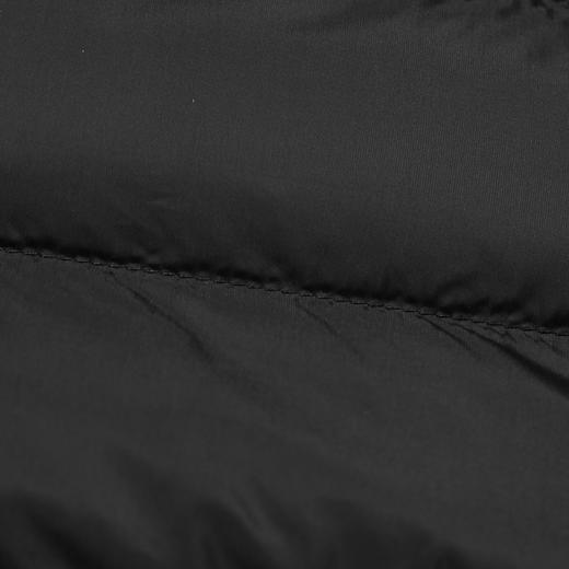 棉仓357815019-合体版覆合压胶衬衫领轻薄羽绒服 商品图4