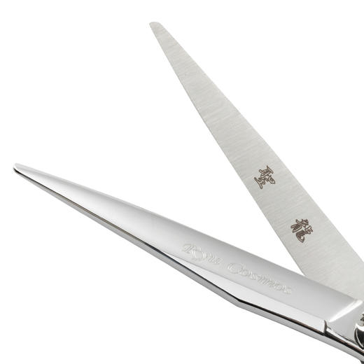 HIKARI光剪 剪刀Ryu COSMOS  172 专业美发剪刀综合剪 平剪6.3寸单侧柄 商品图1