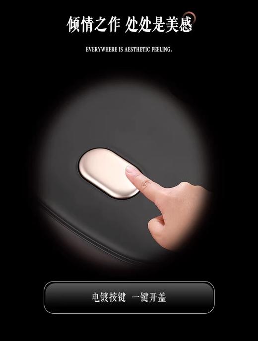 荣事达智能电饭煲电饭锅3升家用多功能煮饭粥煲汤1-5人RFB-S30W2 商品图1