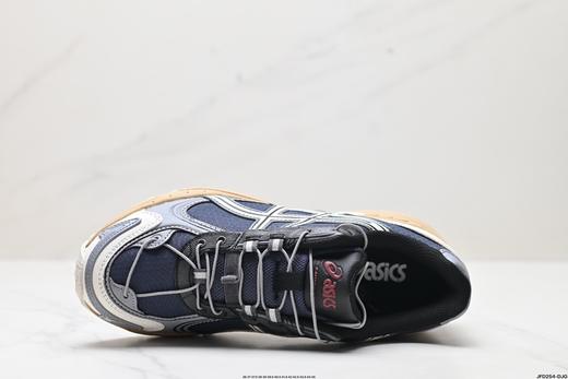 亚瑟士Asics Gel-Kahana Tr V4复古休闲运动跑步鞋1203A585-100男女鞋 商品图1