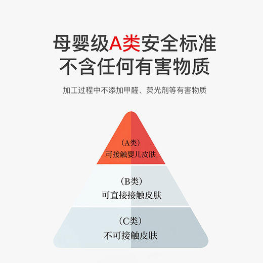 A类安全标准 儿童秋冬款德绒抑菌（中领）打底内衣套装男童加绒保暖女童中领秋衣秋裤套 商品图2