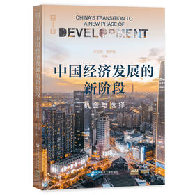 中国经济发展的新阶段 机会与选择