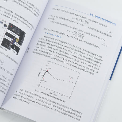 石墨烯光纤干涉型传感技术 商品图2