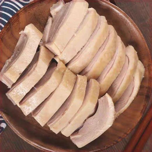 冷菜/南京盐水鸭1千克 商品图4