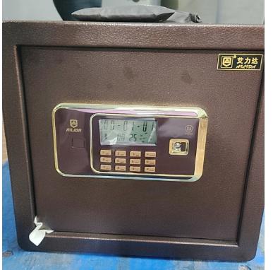 艾力达保险柜/1*1台 商品图0