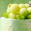 开心玫珑蜜瓜蛋糕 | 36CAKE 商品缩略图2