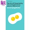 【中商原版】不确定性的艺术 如何应对机会 无知 风险和运气 统计的艺术作者新书 英文原版 The Art of Uncertainty David 商品缩略图0