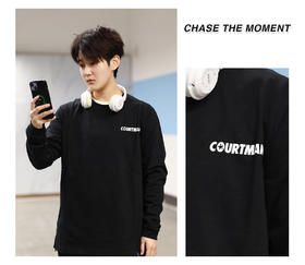 【福利大放送】手感火热针织长袖