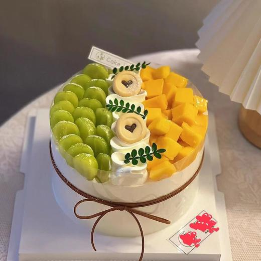 清新果缘 商品图0