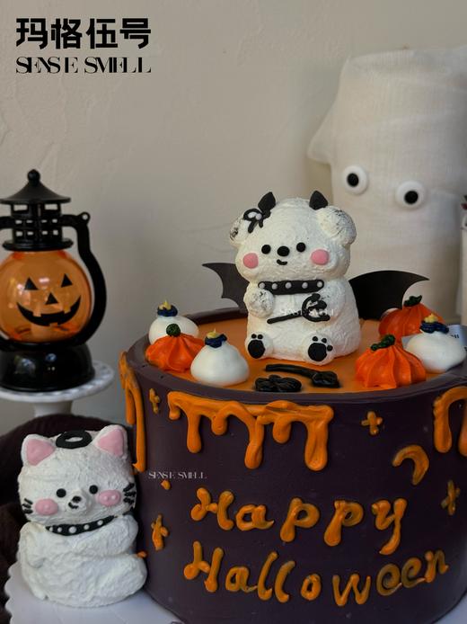 2024万圣节F款 商品图2