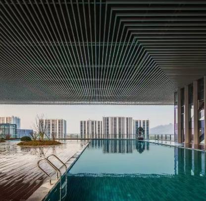 绍兴梅山春晓开元名都大酒店2天1晚 商品图5