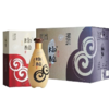 舍得酒业陶醉6精品 50度浓香型白酒 整箱500ml*6瓶包邮 商品缩略图3