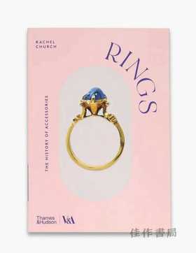 Rings (Victoria and Albert Museum) / 戒指（维多利亚和阿尔伯特博物馆）