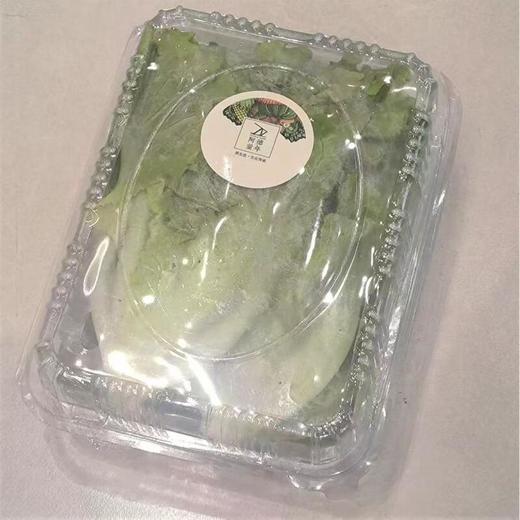 “阿德童年”生菜 400g/份 商品图0