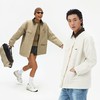 oneup工装口袋薄棉服 商品缩略图6