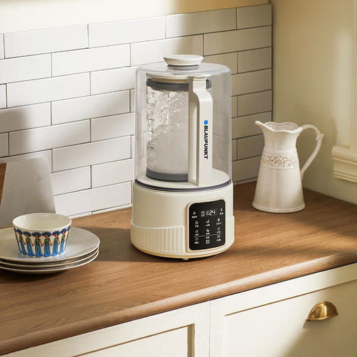 蓝宝柔音破壁机BP-PB13 商品图2