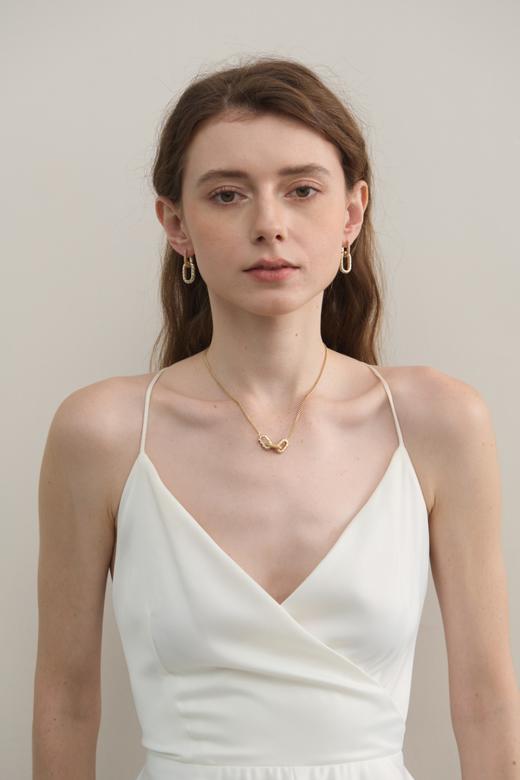 SOL DE VERANO 耳环 商品图1