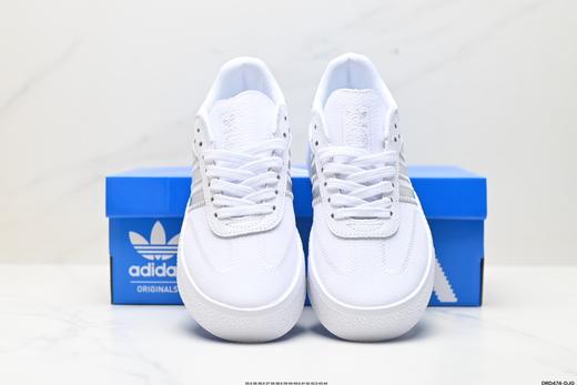 阿迪达斯Adidas originals Samba rose休闲运动板鞋EE9017男女鞋 商品图6