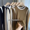 好穿打底 春夏打底衫推荐 小香风拼接衫 炒鸡舒服 商品缩略图2