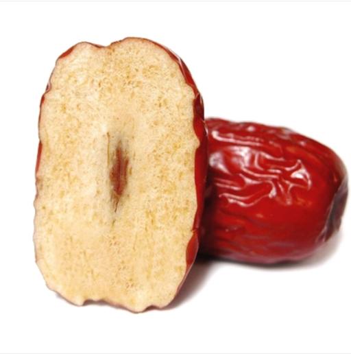 新疆和田大枣骏枣 免洗骏枣干货 当季新货 煲汤煮粥伴侣 小吃零食干果AWJM 商品图3