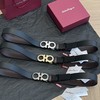 Ferragamo菲拉格慕新款男士腰带 商品缩略图5